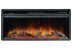Каминокомплект Royal Flame Rome с очагом Vision 42 LOG LED слоновая кость