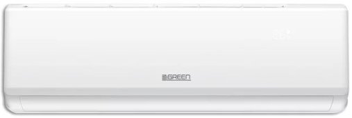 Сплит-система Green TSI/TSO-09 HRSY2 Triumph с Wirless Connector модулем