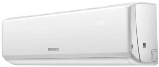 Сплит-система Green TSI/TSO-09 HRSY2 Triumph с Wirless Connector модулем