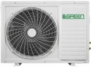 Сплит-система Green TSI/TSO-09 HRSY2 Triumph с Wirless Connector модулем