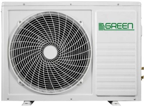 Сплит-система Green TSI/TSO-09 HRSY2 Triumph с Wirless Connector модулем