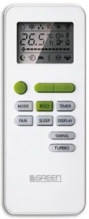 Сплит-система Green TSI/TSO-09 HRSY2 Triumph с Wirless Connector модулем