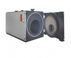Комбинированный котел Unical Ellprex 4500