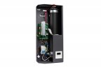 Настенный электрический котел Бастион Skat Silver STS-12 + Skat E UPN 380/63А