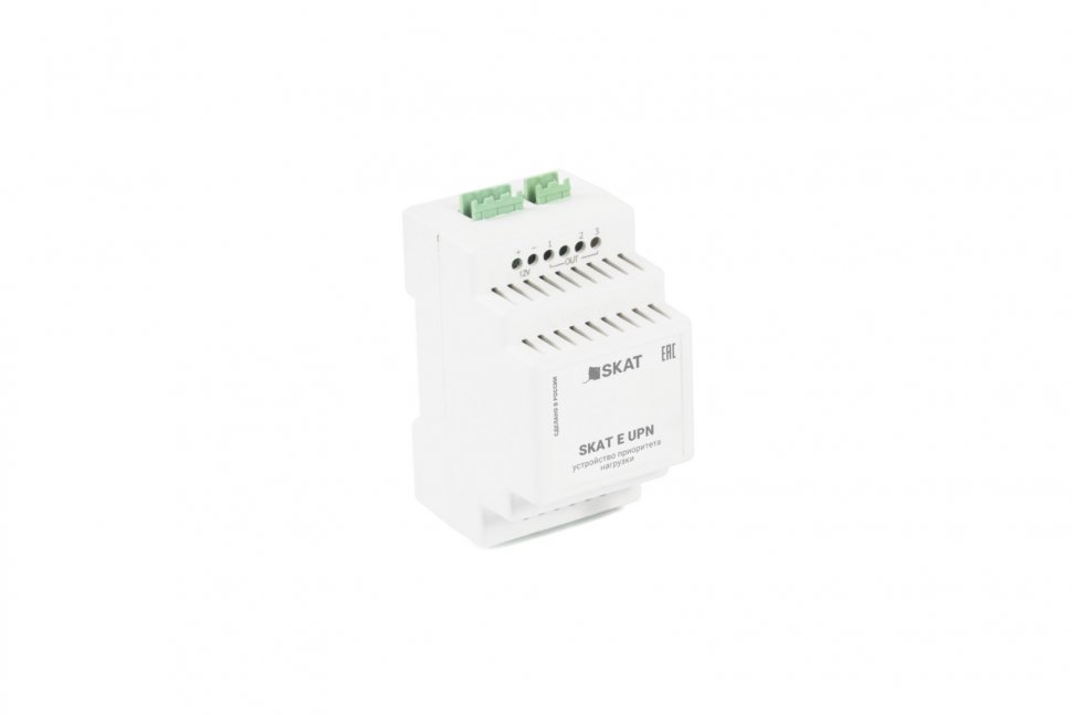 Настенный электрический котел Бастион Skat Silver STS-12 + Skat E UPN 380/63А