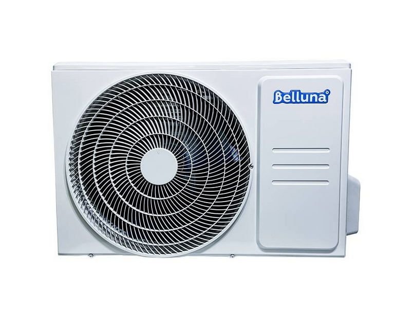 Сплит-система Belluna S348 W Эконом с зимним комплектом
