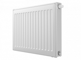 Стальной панельный радиатор Royal Thermo Ventil Compact VC33-500-1500 RAL9016 M