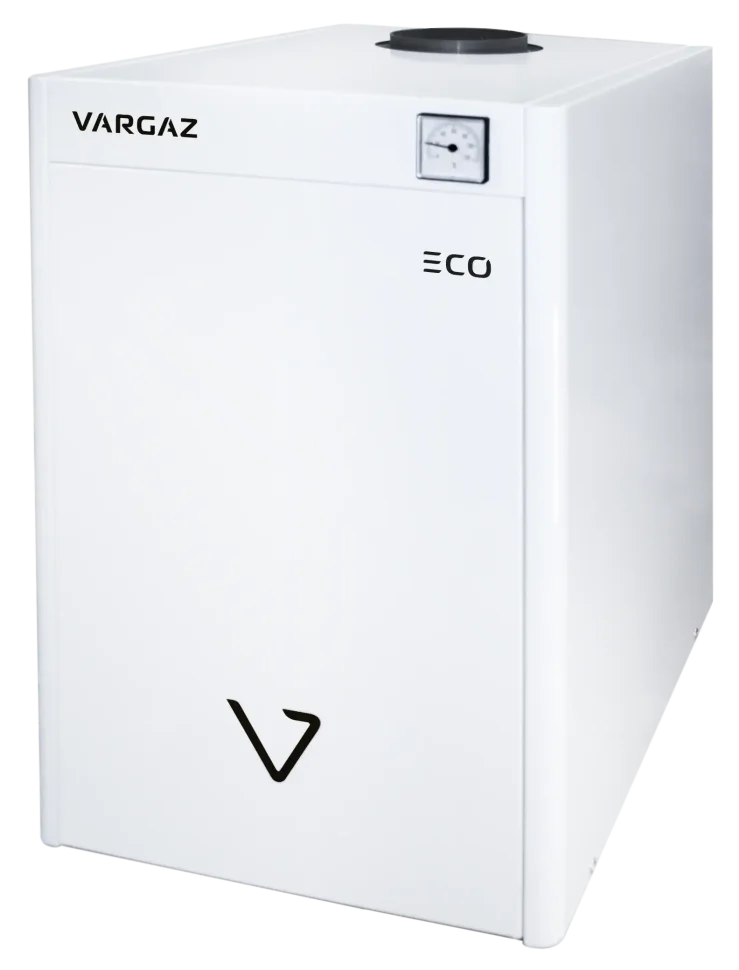 Напольный газовый котел VARGAZ ECO КСГ 16