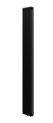 Дизайн-радиатор Royal Thermo Shift R22 C2180 6 секций RAL9005m
