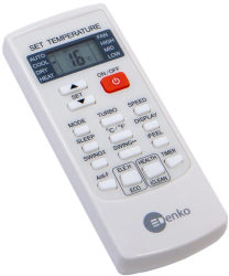 Кассетная сплит-система Denko DCS-60 A (TCL)