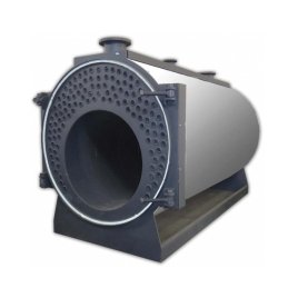 Комбинированный котел Unical Ellprex 6000