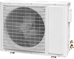 Напольно-потолочная сплит-система Gree GU71ZD/A1-K/GU71W/A1-K U-Match II