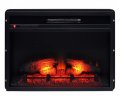 Каминокомплект RealFlame Dublin LUX STD/EUG/24 DN с очагом Eridan 24