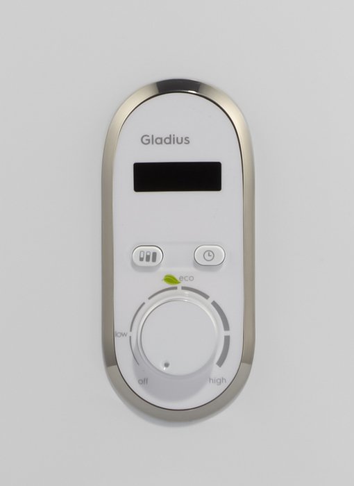 Накопительный водонагреватель Electrolux EWH 100 Gladius Inverter