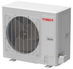Кассетная сплит-система Tosot T12H-ILC/I/TF05P-LC/T12H-ILU/O