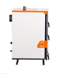 Твердотопливный котел Белкомiн TIS PRO DR 22