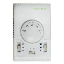 Тепловая завеса Тропик Т314E15 Zinc