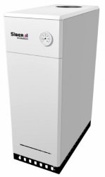 Напольный газовый котел Siber Evolution 29К (АОГВК-29)