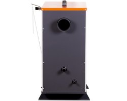 Твердотопливный котел Белкомiн TIS PRO DR 27