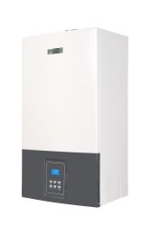 Настенный газовый котел Kotitonttu Toivo T-18 O Wi-Fi