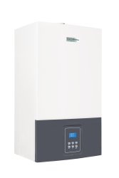Настенный газовый котел Kotitonttu Toivo T-18 O Wi-Fi
