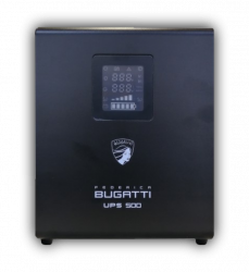 Источник бесперебойного питания Federica Bugatti FB UPS 500