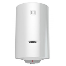 Накопительный водонагреватель Ariston PRO1 R 50 V 1.5K PL DRY