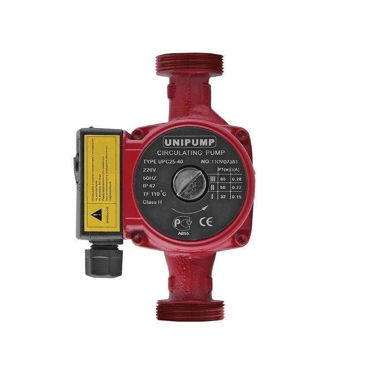 Циркуляционный насос Unipump UPС 32-80 180