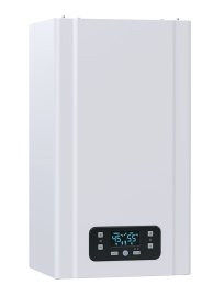 Настенный газовый котел E.C.A. Gerda 28 HST NG