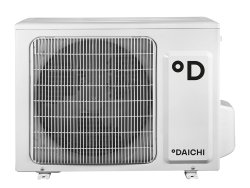 Сплит-система Daichi SIB25AVQS1R/SIB25FVS1R Siberia