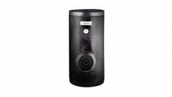 Бойлер косвенного нагрева Arideya Style 500 Black