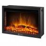 Каминокомплект Firelight Canto 25 с очагом Electrolux EFP/P-2520LS N белый