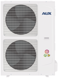 Кассетная сплит-система AUX ALCA-H48/5DR2A/AL-H48/5DR2A(U) + панель MB08