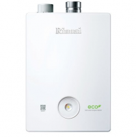 Настенный газовый котел Rinnai BR-R18+WIFI