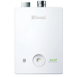 Настенный газовый котел Rinnai BR-R18+WIFI