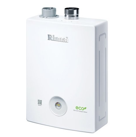Настенный газовый котел Rinnai BR-R18+WIFI