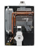 Настенный газовый котел Rinnai BR-R18+WIFI
