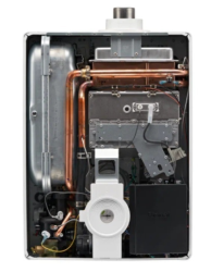 Настенный газовый котел Rinnai BR-R18+WIFI