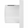 Вентилятор вытяжной Electrolux EAFR-120TH Rainbow white с таймером и гигростатом