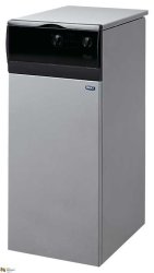 Напольный газовый котел BAXI SLIM 1.230 iN