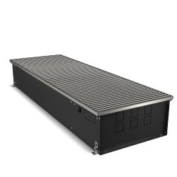 Внутрипольный конвектор Royal Thermo Atrium 190/400/2900-DG-U-NA
