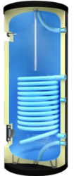 Бойлер косвенного нагрева Federica Bugatti KBS Pro 1000 V3