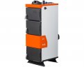 Твердотопливный котел Белкомiн TIS PLUS 11