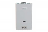 Газовый проточный водонагреватель WertRus 10P White