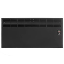 Электрический конвектор iVigo EPK4590E25 черный матовый