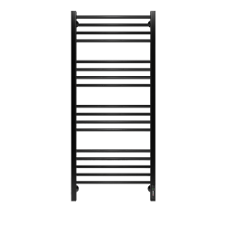 Электрический полотенцесушитель Royal Thermo Stato П17 500х1200 черный