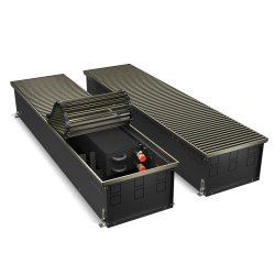 Внутрипольный конвектор Royal Thermo Atrium 190/300/2300-DG-U-DB