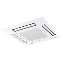 Кассетная сплит-система Panasonic S-36PY2E5B/CZ-KPY3AW/U-36PZH2E5