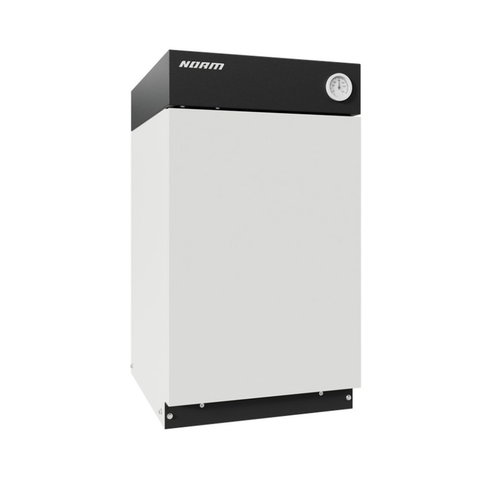 Напольный газовый котел Лемакс Norm-35