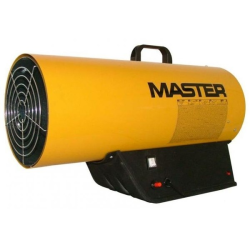 Газовая тепловая пушка Master BLP 53ET